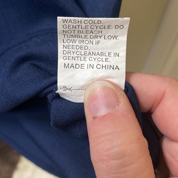 NWOT BTFBM womens top - Picture 6 of 6